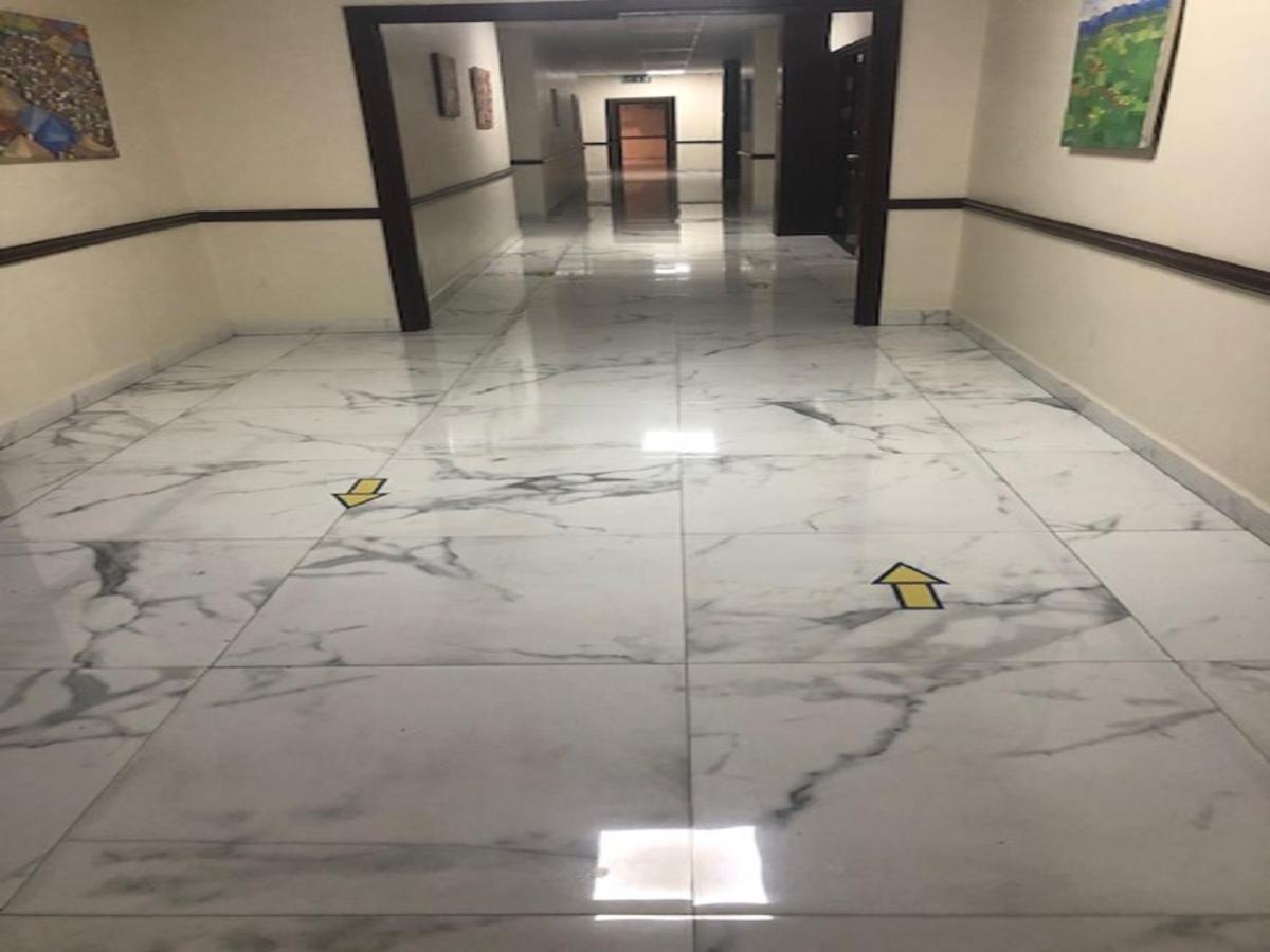Golden Tulip Kumasi City Zewnętrze zdjęcie
