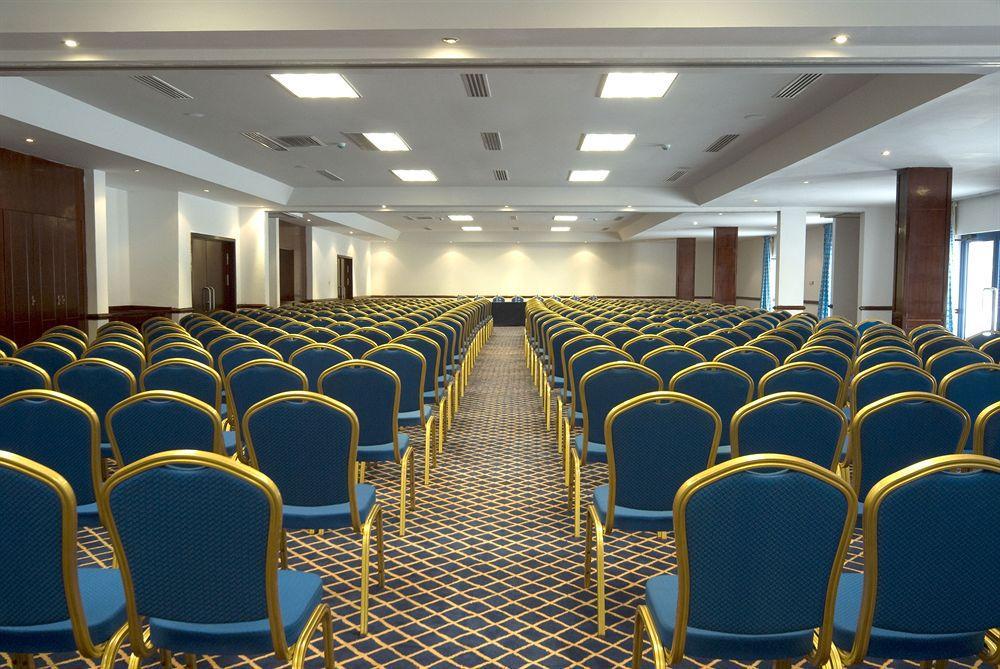 Golden Tulip Kumasi City Zewnętrze zdjęcie