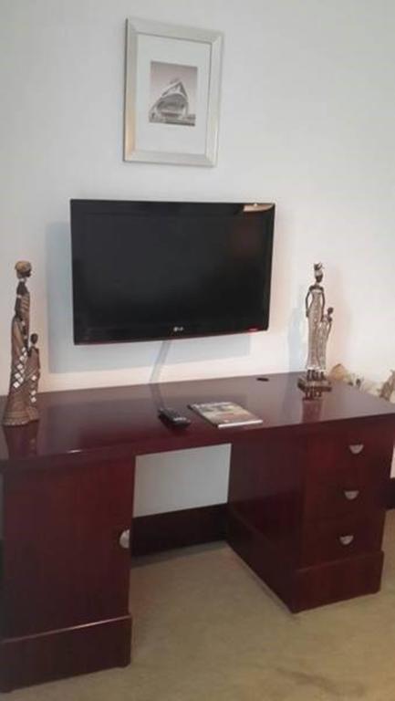 Golden Tulip Kumasi City Zewnętrze zdjęcie