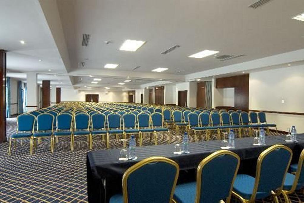 Golden Tulip Kumasi City Zewnętrze zdjęcie