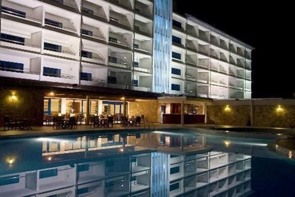 Golden Tulip Kumasi City Zewnętrze zdjęcie