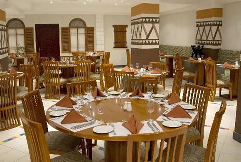 Golden Tulip Kumasi City Zewnętrze zdjęcie