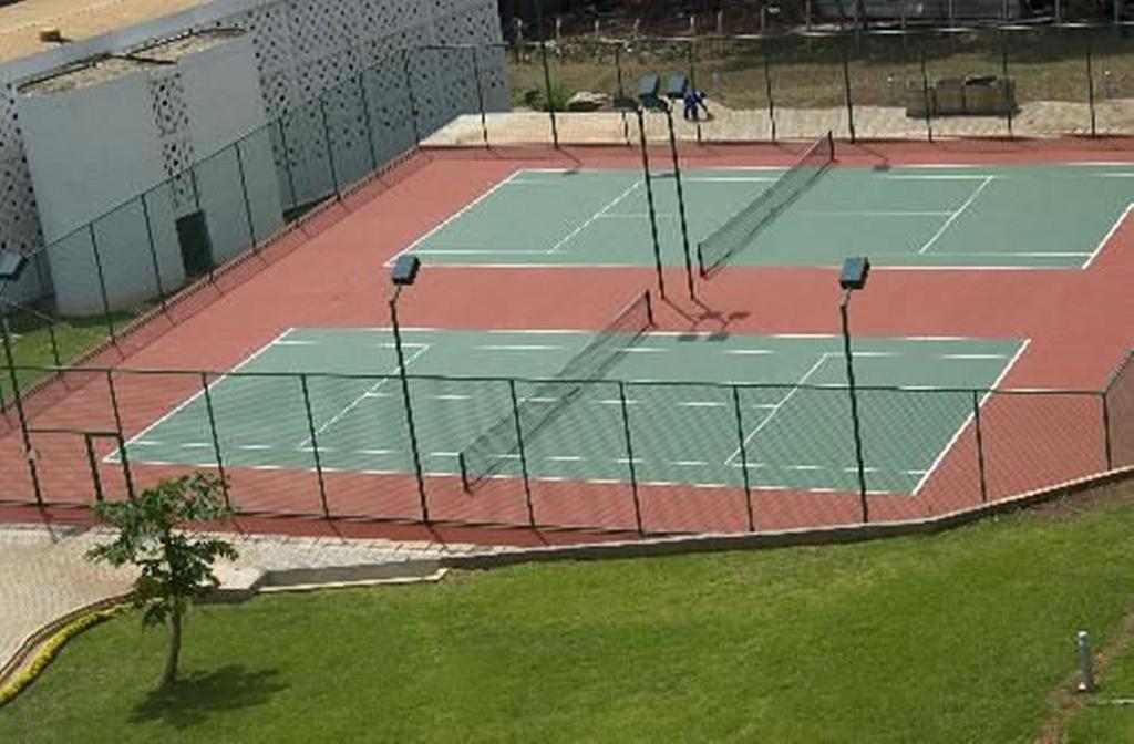 Golden Tulip Kumasi City Zewnętrze zdjęcie