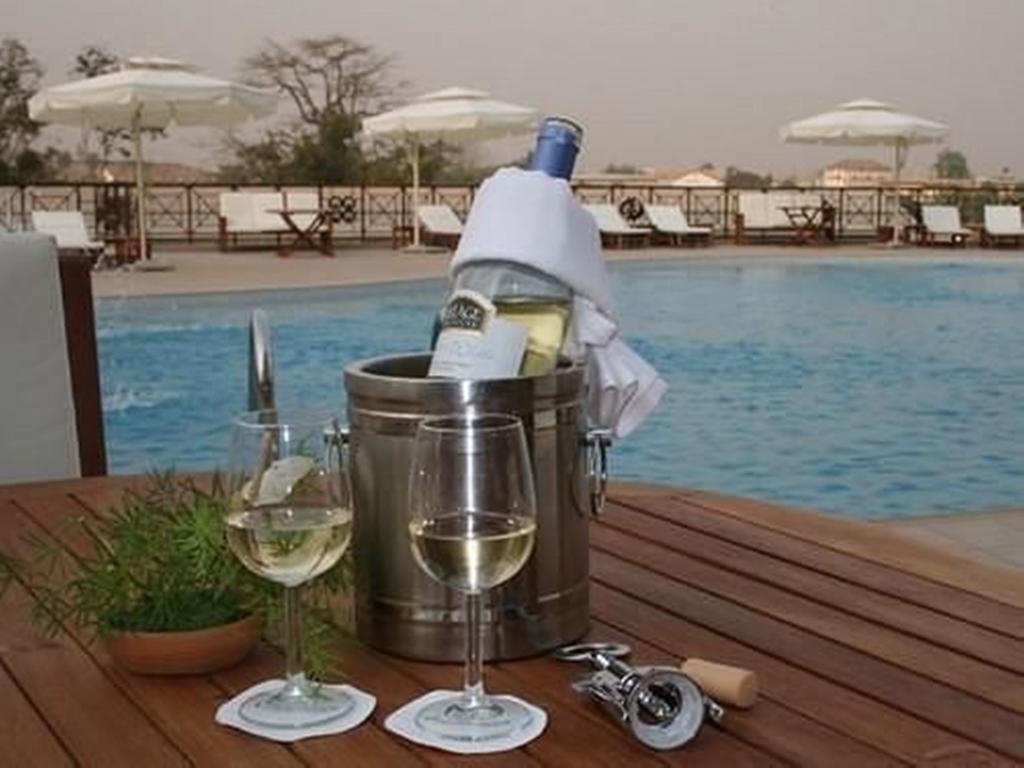Golden Tulip Kumasi City Zewnętrze zdjęcie