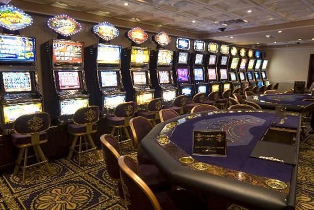 Golden Tulip Kumasi City Zewnętrze zdjęcie