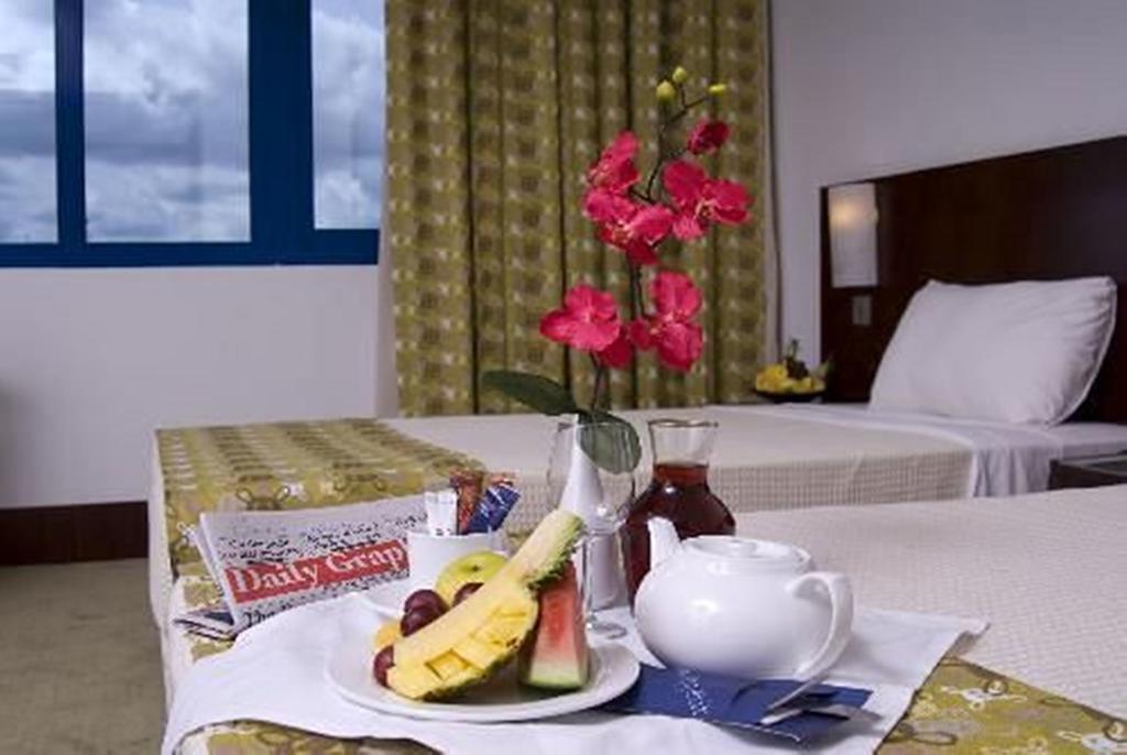 Golden Tulip Kumasi City Zewnętrze zdjęcie