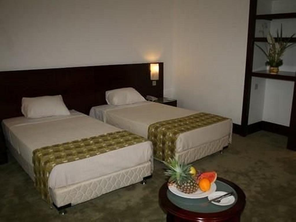 Golden Tulip Kumasi City Zewnętrze zdjęcie