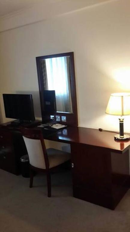 Golden Tulip Kumasi City Zewnętrze zdjęcie