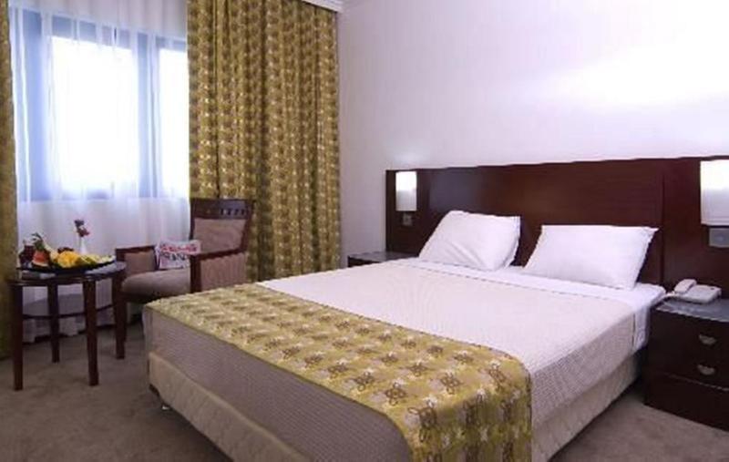 Golden Tulip Kumasi City Zewnętrze zdjęcie