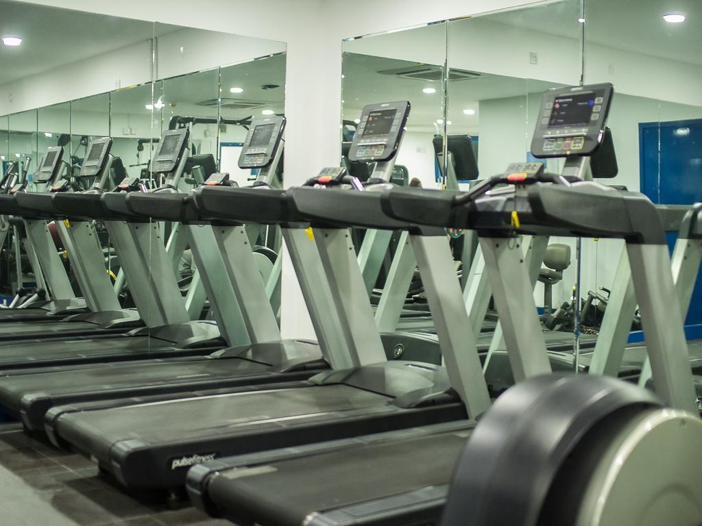 Golden Tulip Kumasi City Zewnętrze zdjęcie