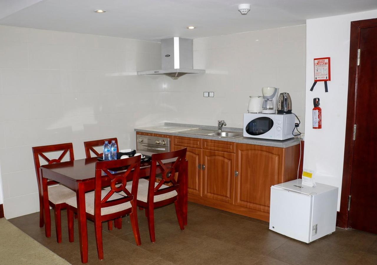 Golden Tulip Kumasi City Zewnętrze zdjęcie